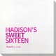 Create Your Own Headline Bamboo Luxe Napkins Image 12 of 16